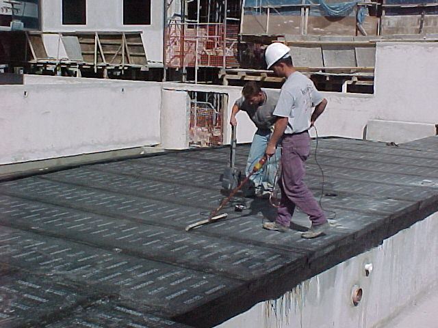 Controle de aplicação com equipamento de varredura eletrostática