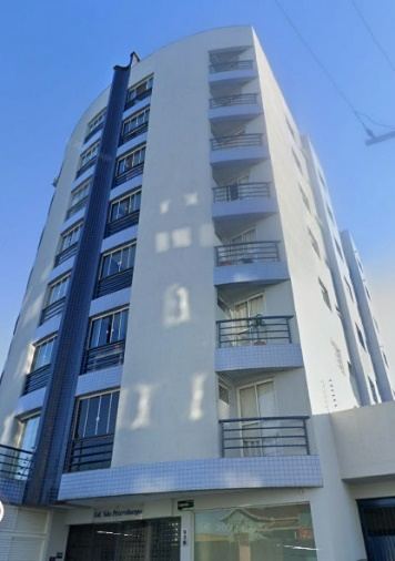 Obra executada pela AR4 Engenharia: EDIFÍCIO SAN PETESBURGO PONTA GROSSA - TAVARNARO