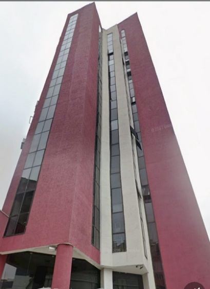 Obra executada pela AR4 Engenharia: ED. BOULEVAR PONTA GROSSA – WOSGRAU TAVARNARO