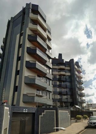 Obra executada pela AR4 Engenharia: EDIFÍCIO FLABEL GUARAPUAVA – FLABEL