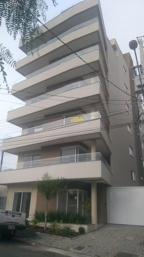 Obra executada pela AR4 Engenharia: EDIFÍCIO MALBEC - APTO – PRUDENTÓPOLIS