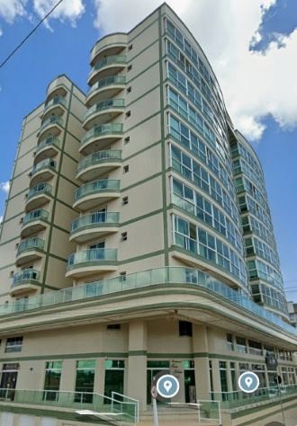 Obra executada pela AR4 Engenharia: EDIFÍCIO TOM JOBIM PONTA GROSSA